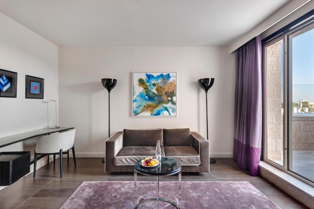 Gallery image of Lady Stern Jerusalem Hotel in Jerusalem