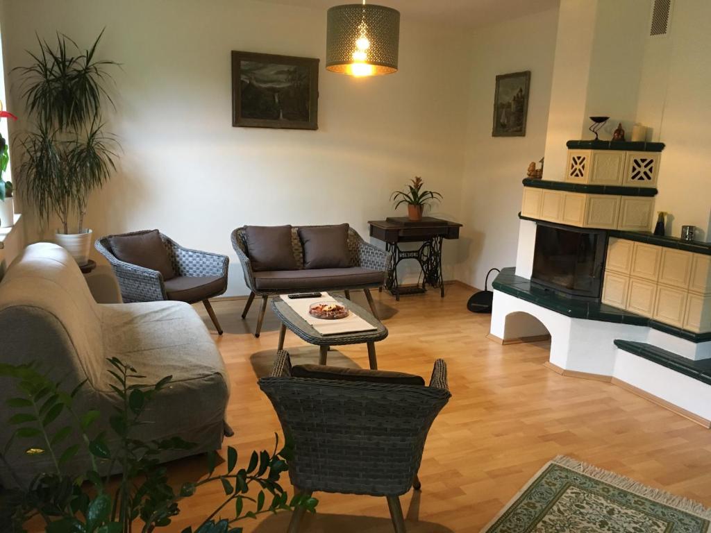 Penzion Svatava - 15