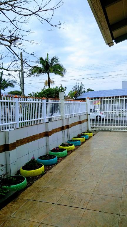  Residencial da Recife