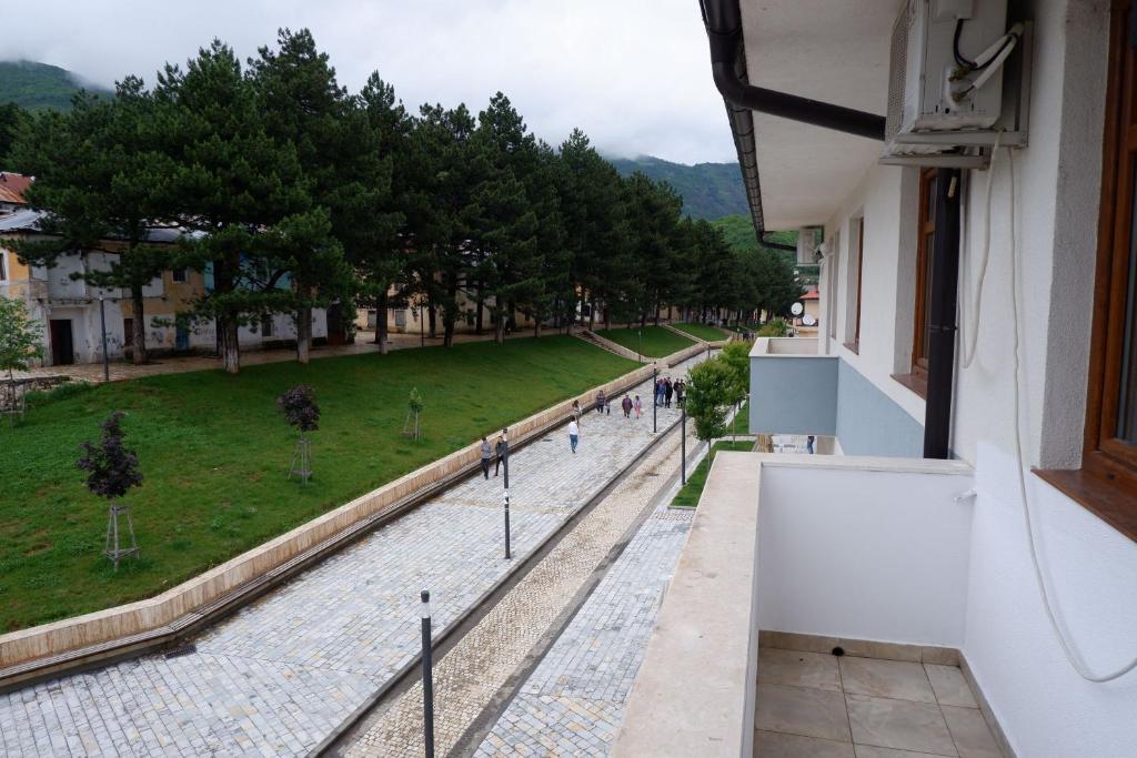 Hotel Kings Apartments - Imazhi 4