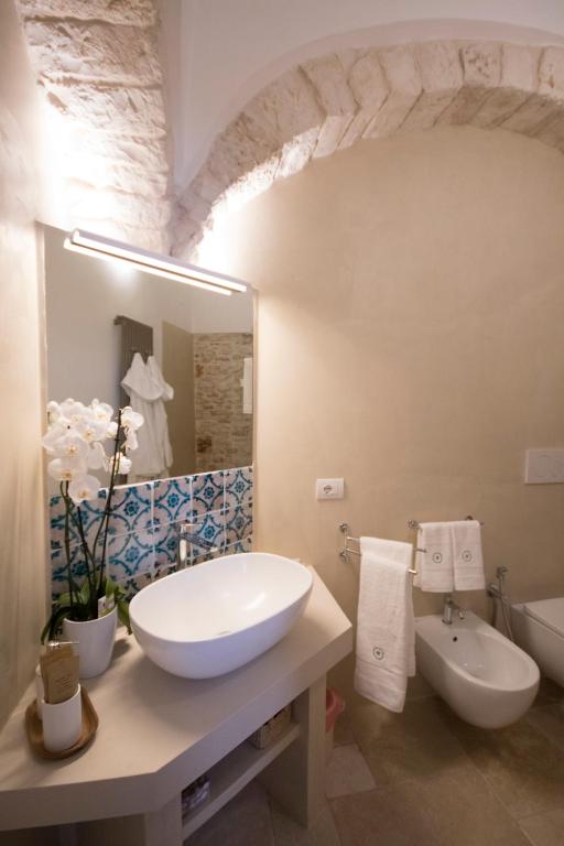 Il fiore nel borgo - Maison De Deux Chambres