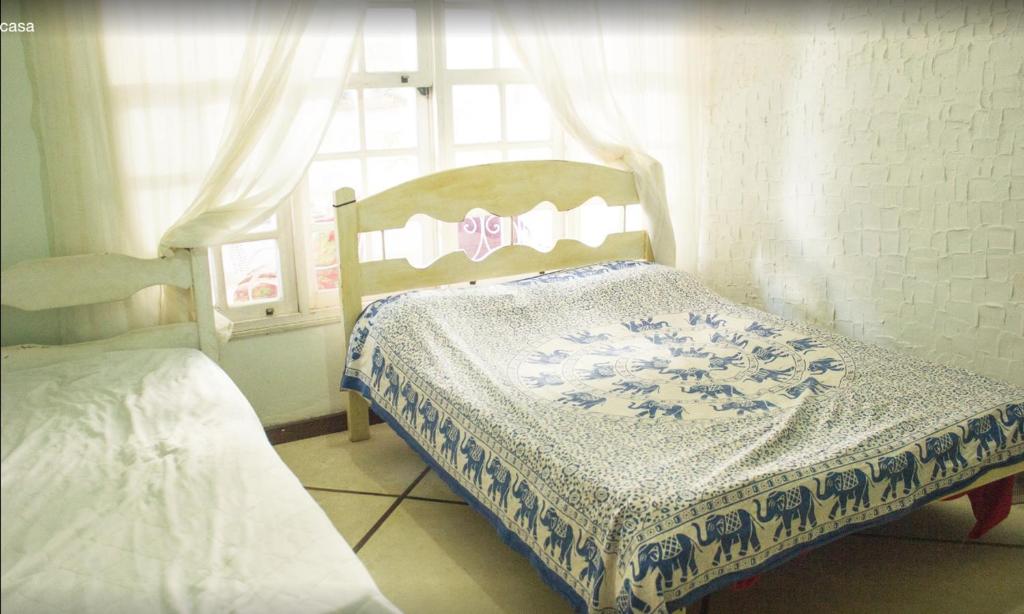  Hostel Itacoatiara Casa das Margaridas