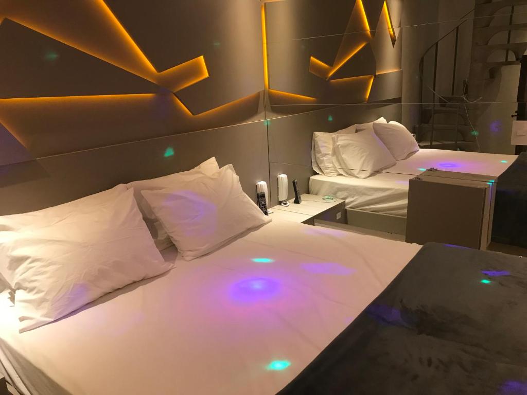  Motel Dunas Up