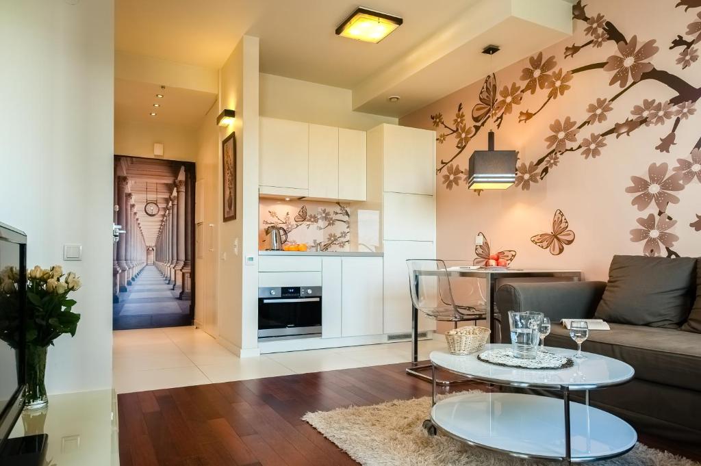 Platinum Towers E-Apartments - Resim 28