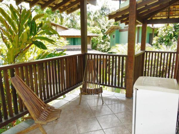  Quintal da Mata