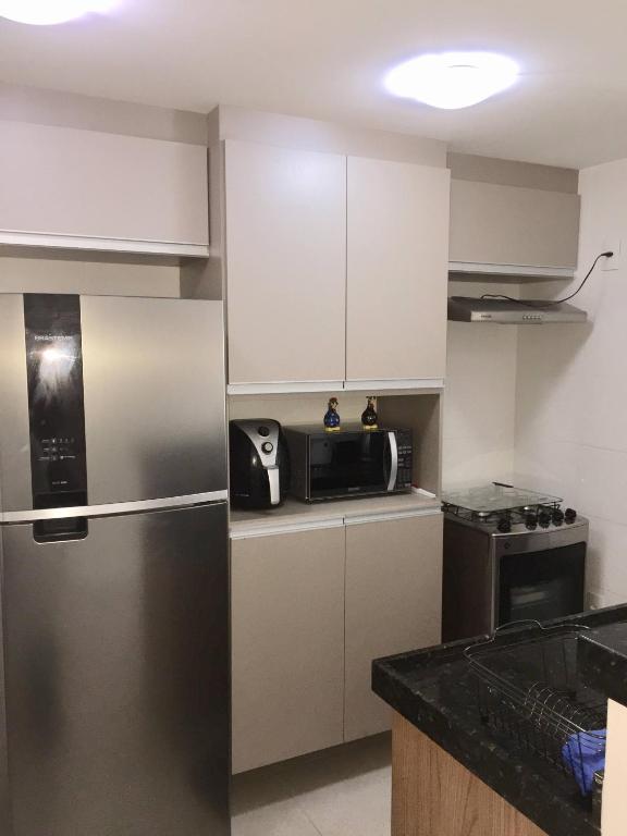  Apartamento 208 B Le bon vivant