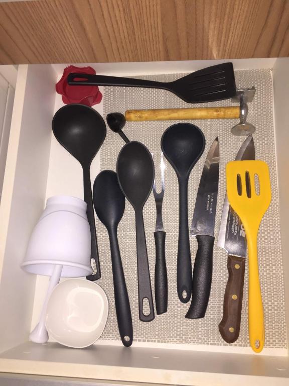  Apartamento 208 B Le bon vivant