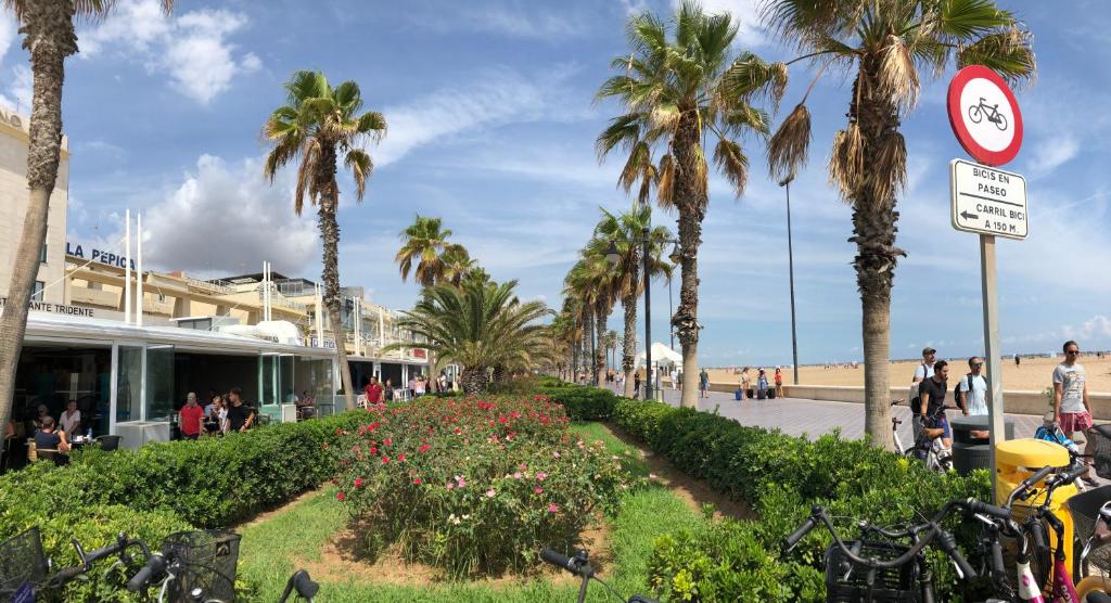 Valencia Sun Beach, Valencia – Bijgewerkte prijzen 2023