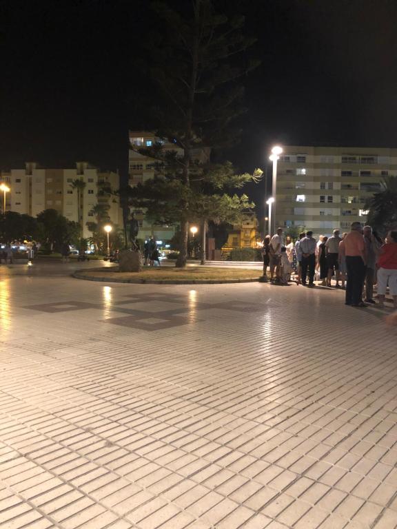 Kép Lindo y acogedor departamento szállásáról Torre del Marban a galériában