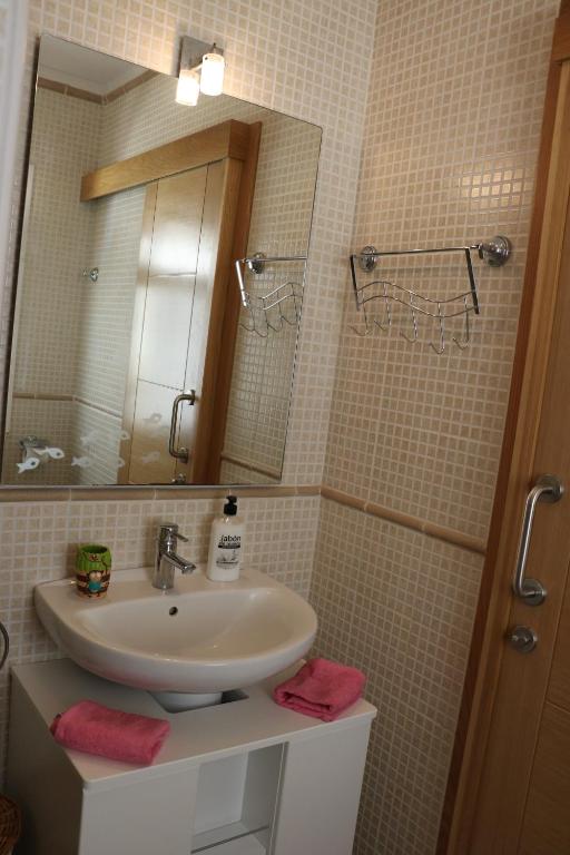 Villa Sueño Azul with private pool, sea view, terrace ...