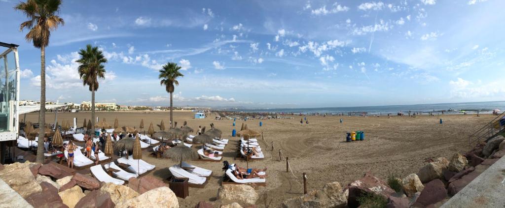 Valencia Sun Beach, Valencia – Bijgewerkte prijzen 2023