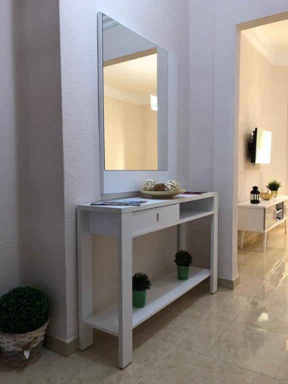 Fotografia z galérie ubytovania Valencia Gold Beach v destinácii Valencia
