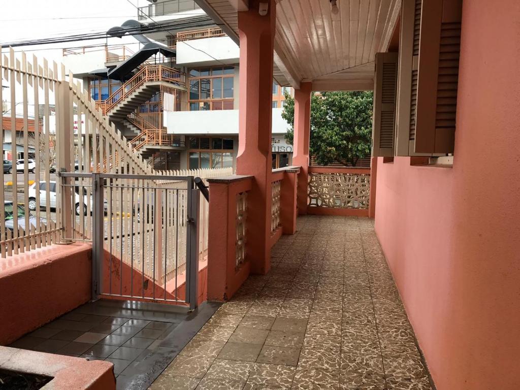 CASA INDIVIDUAL ACONCHEGO