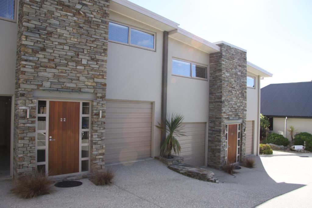 Alpine Resort Wanaka THC Hotels and Resorts - Resim 27