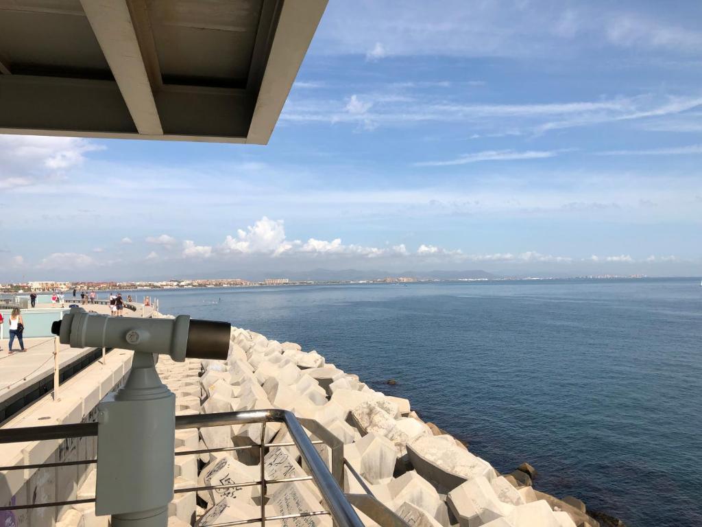 Valencia Gold Beach, Valencia – Updated 2023 Prices