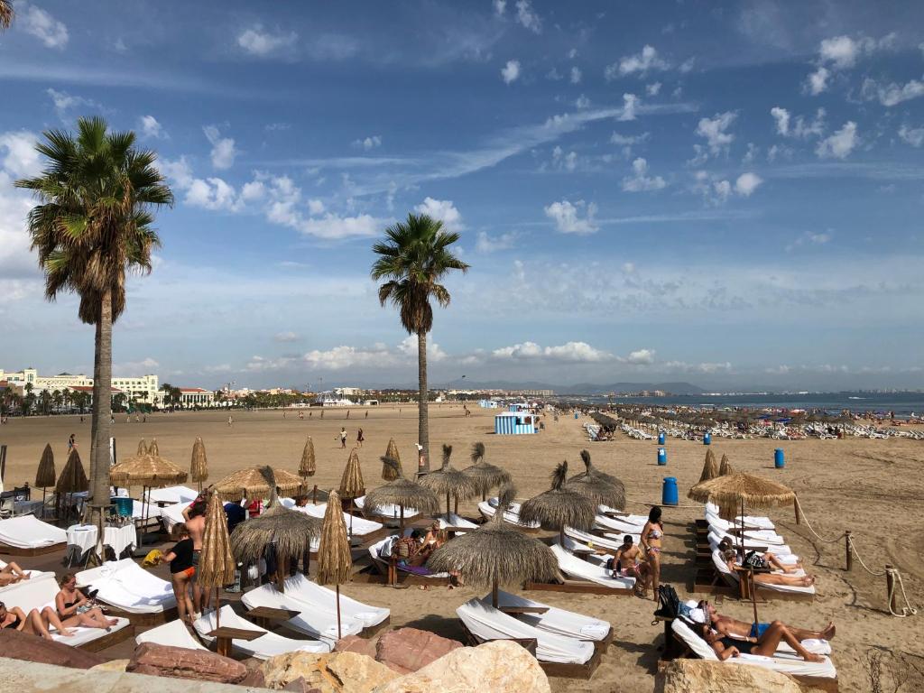 Valencia Gold Beach, Valencia – Updated 2023 Prices