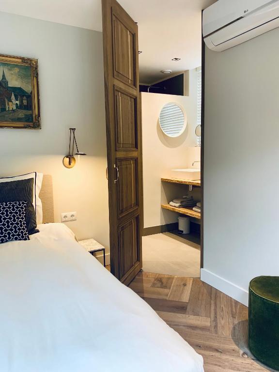 Bed & Breakfast Karakter - Suite With Terrace
