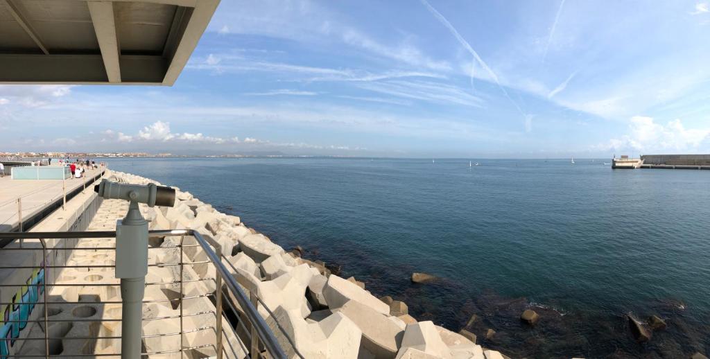 Valencia Port Beach, Valencia – Updated 2023 Prices