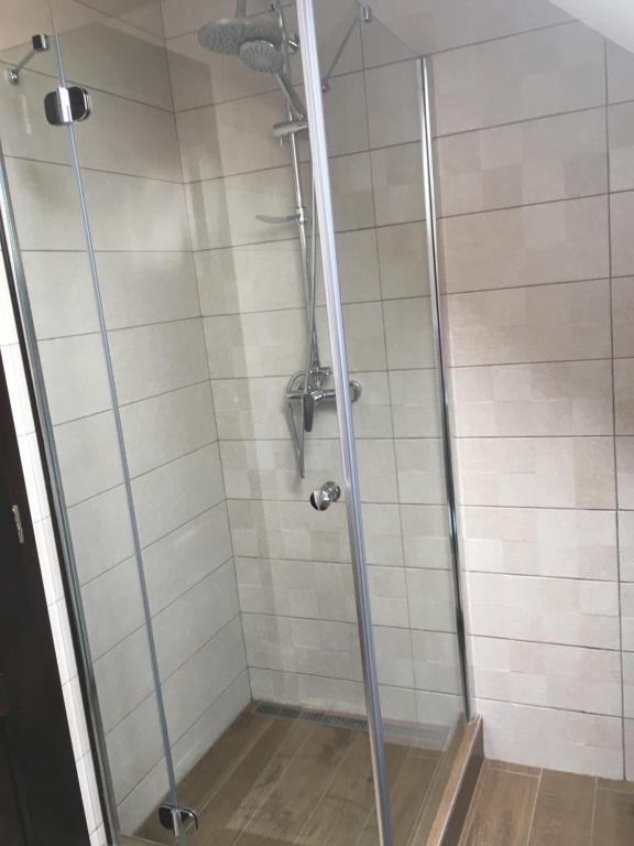 Bagno di Farkas Panzió