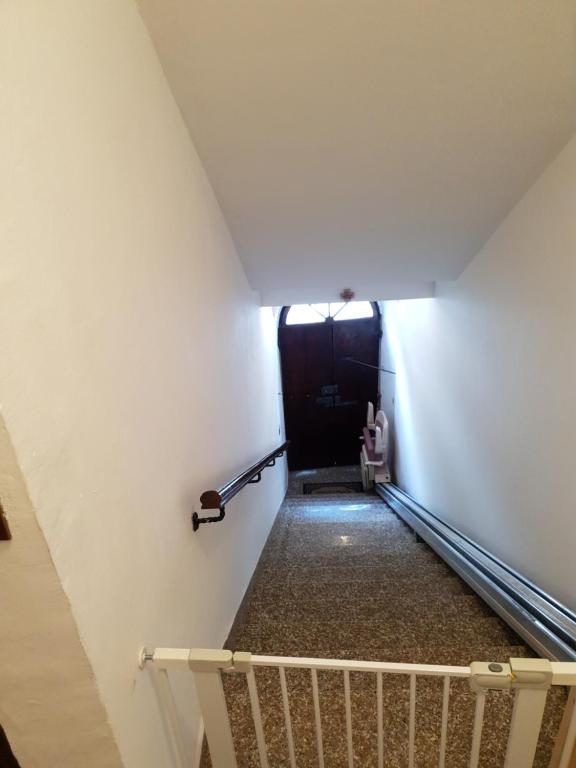 La Casa in Piazza - Camera Doppia Con Vista Quadrata