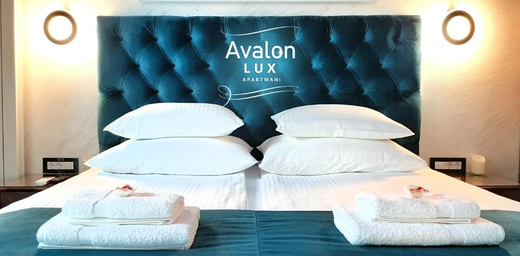 Avalon Lux Studio Apartment - Studio Apartment