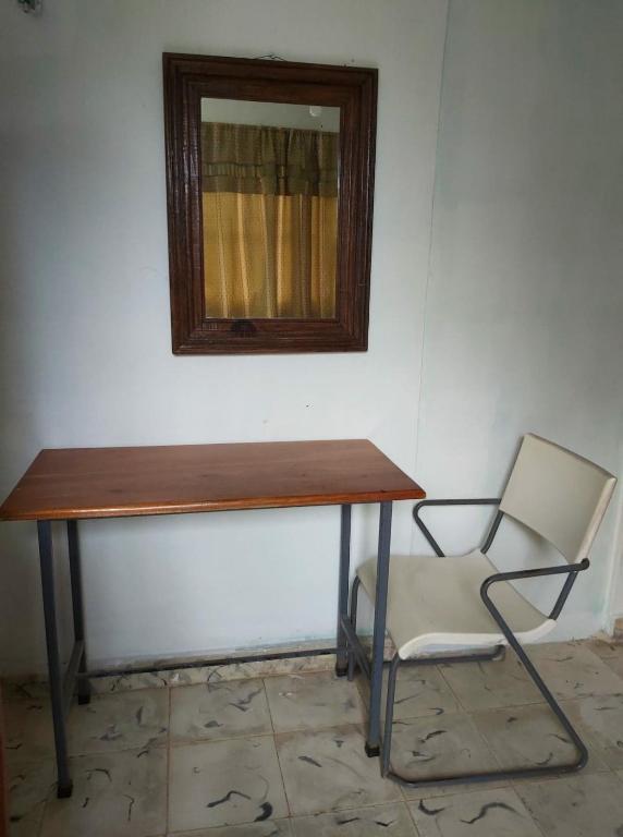 Fotografie z fotogalerie ubytování Delmar Hostal v destinaci Bacalar