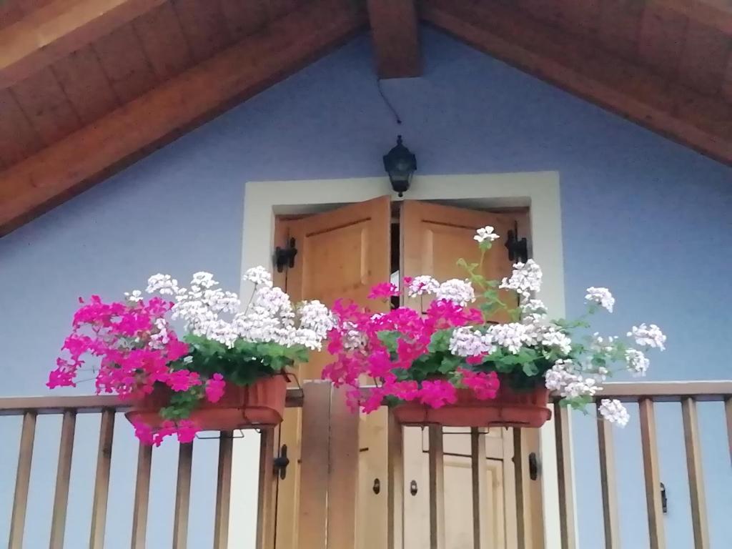Fotografie z fotogalerie ubytování CastelCharme b&b v destinaci Pergine Valsugana