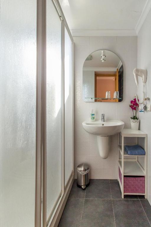 Alojamiento Colina del Sol - Standard Twin Room