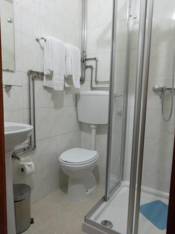 Hotel Larbelo - Resim 23