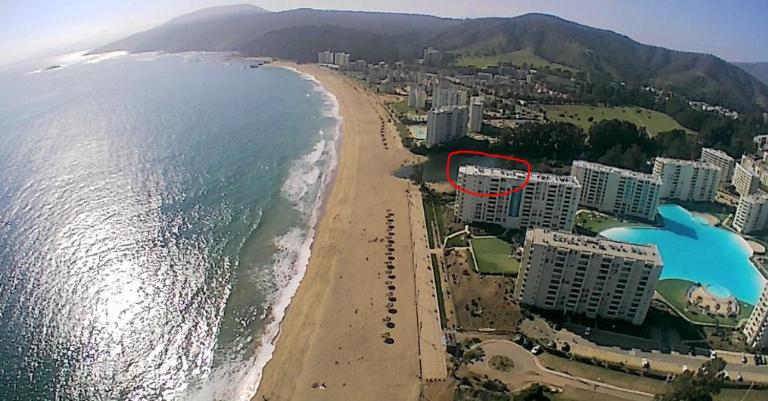 Φυσικό τοπίο κοντά σε αυτό το διαμέρισμα