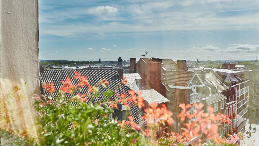 Fotografie z fotogalerie ubytování Hotel 3 Könige v Cáchách
