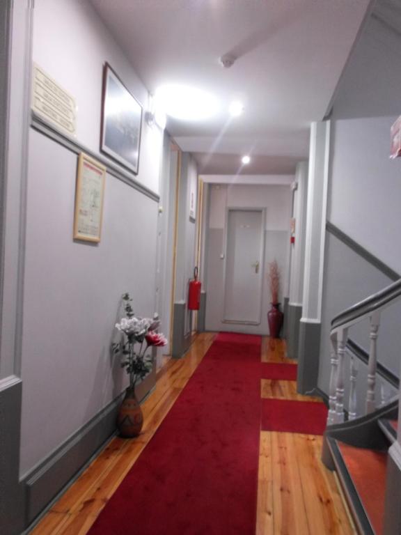 Hotel Larbelo - Resim 17