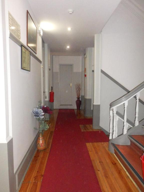 Hotel Larbelo - Resim 14