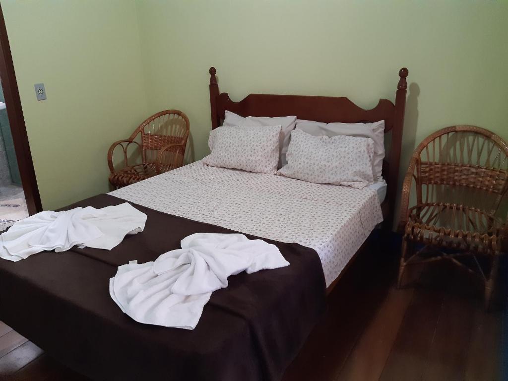  Pousada Xangrilá