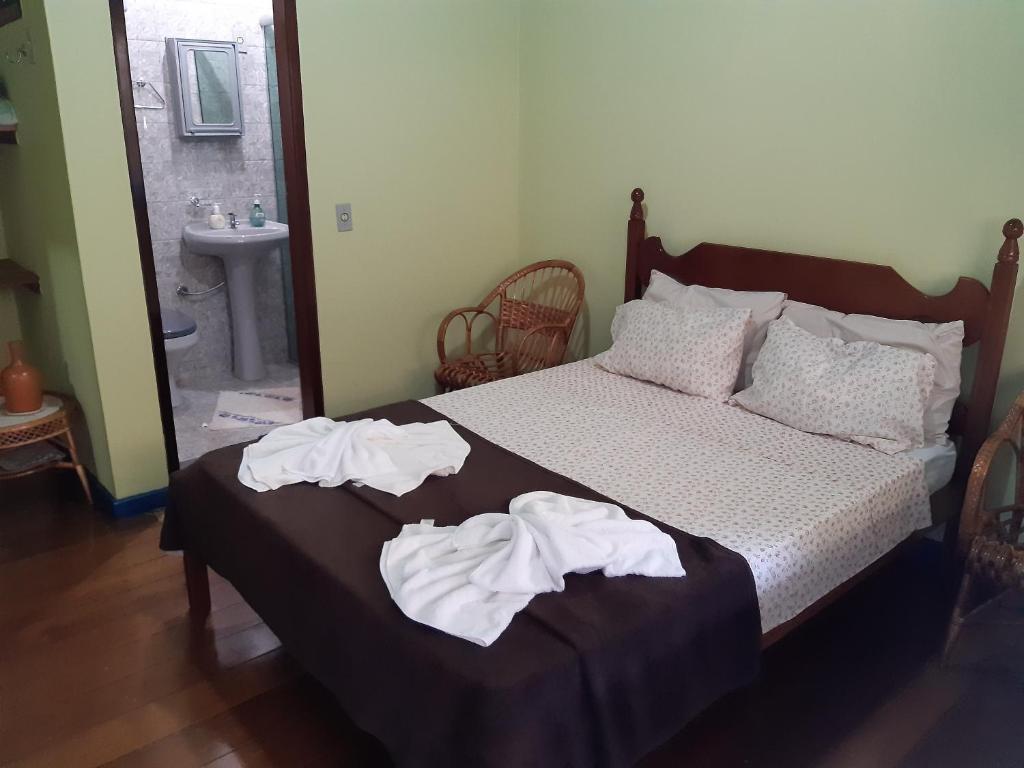  Pousada Xangrilá