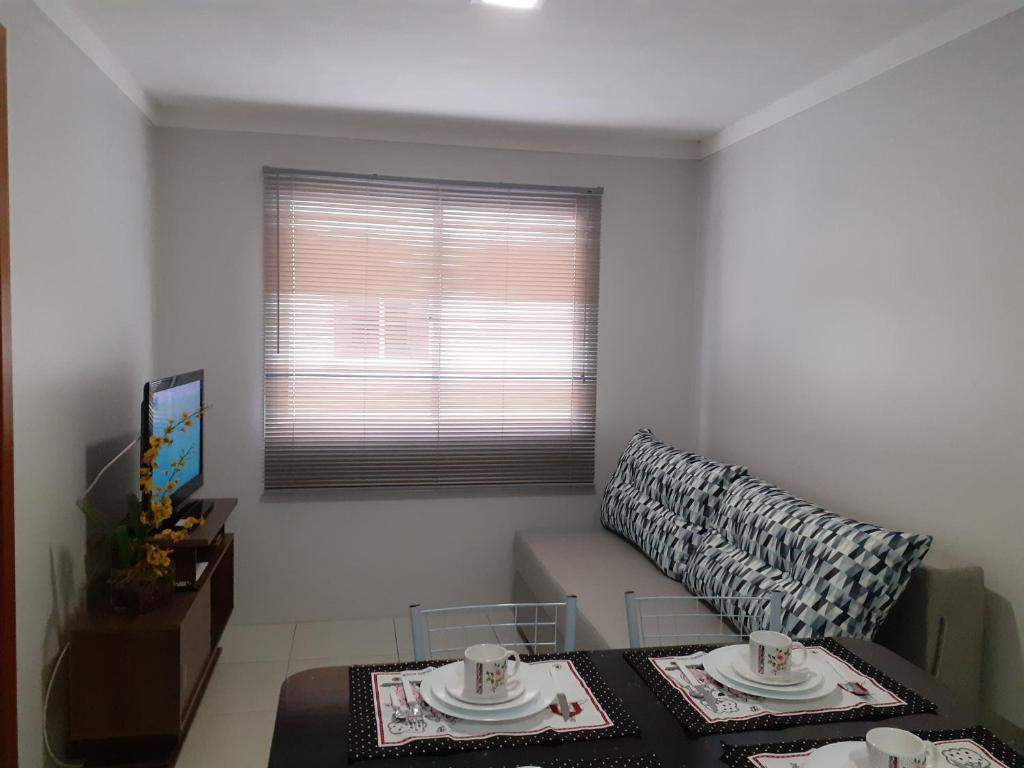  CONFORTO E LOCALIZAÇÃO EM BENTO GONÇALVES!