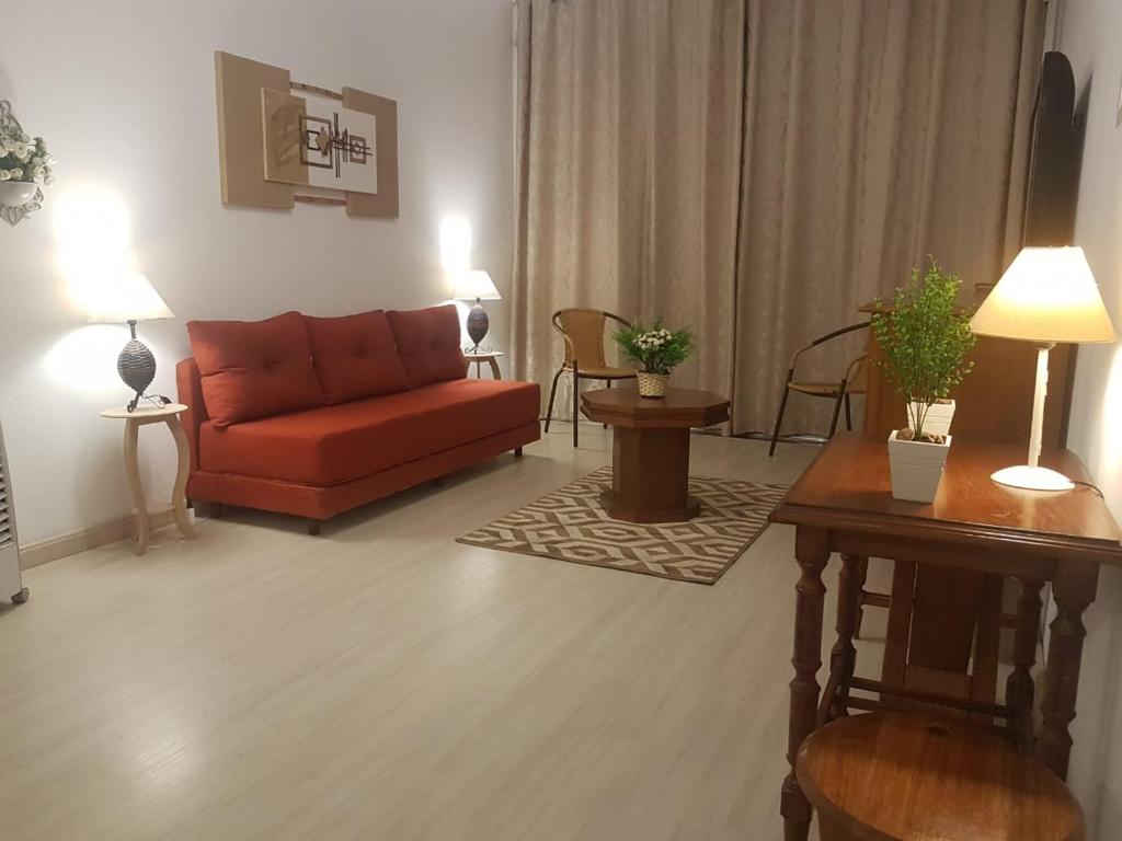  Apartamento Oronte