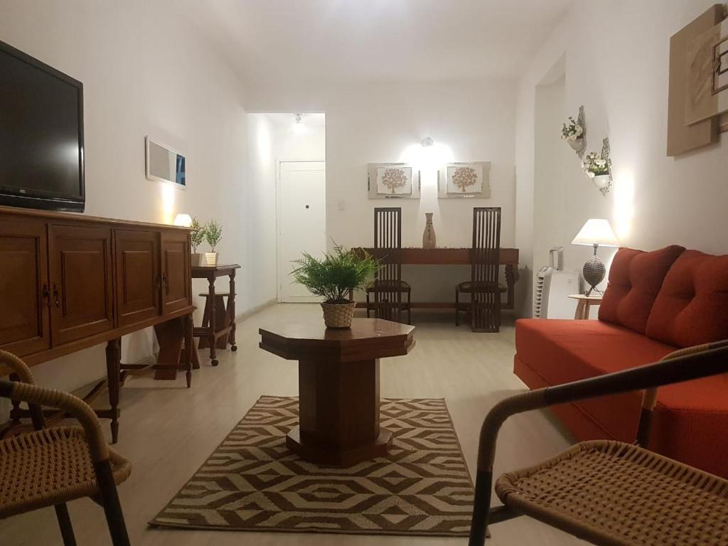  Apartamento Oronte