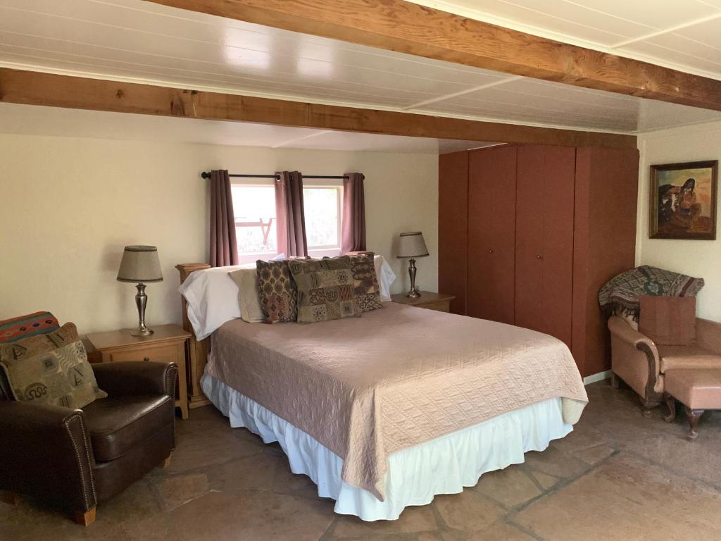 Saddle Rock Ranch B&B at West Sedona - Maison D'une Chambre