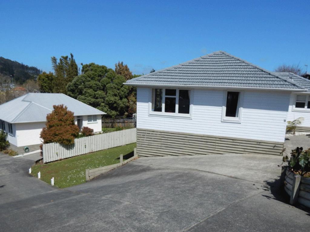 Cheviot Park Motor Lodge - Resim 12
