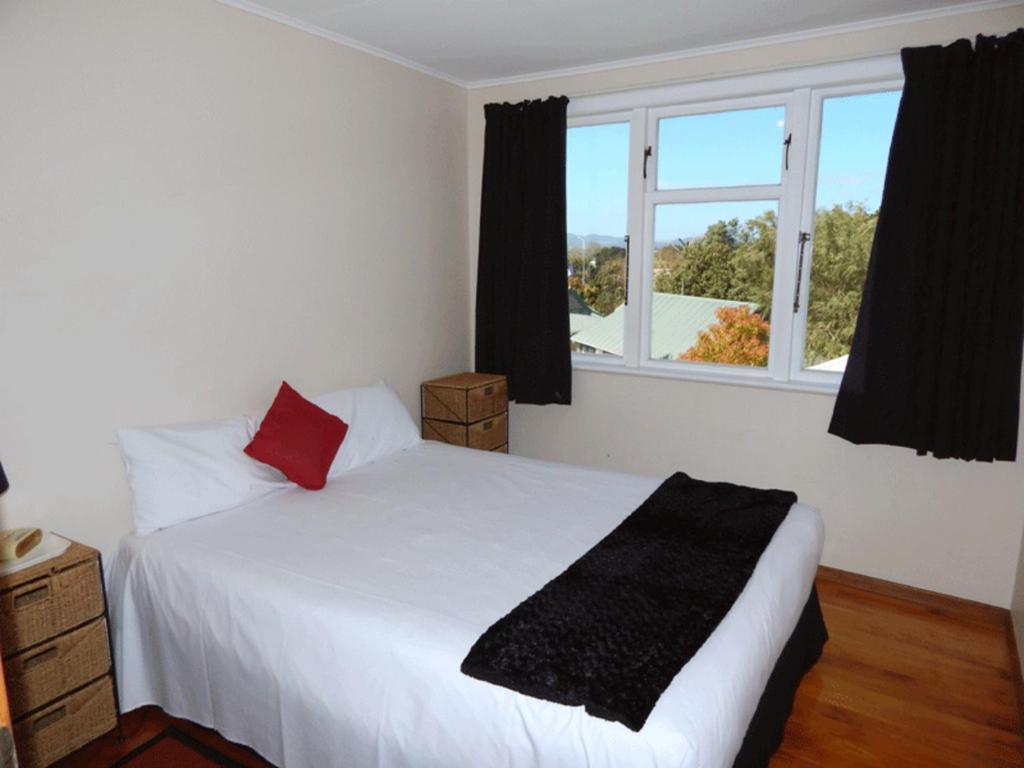 Cheviot Park Motor Lodge - Resim 13