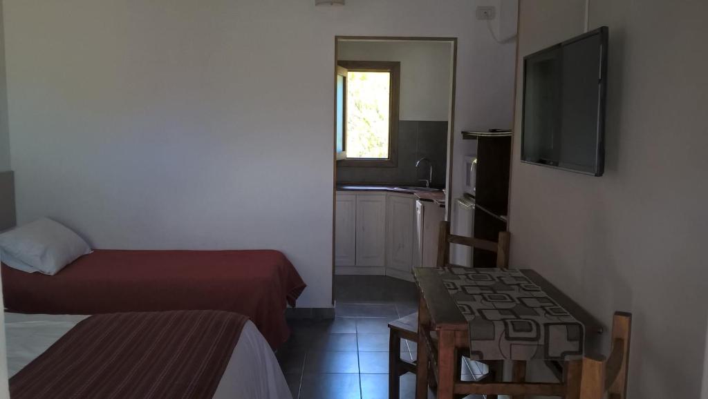 Departamento estudio Gnomos 1