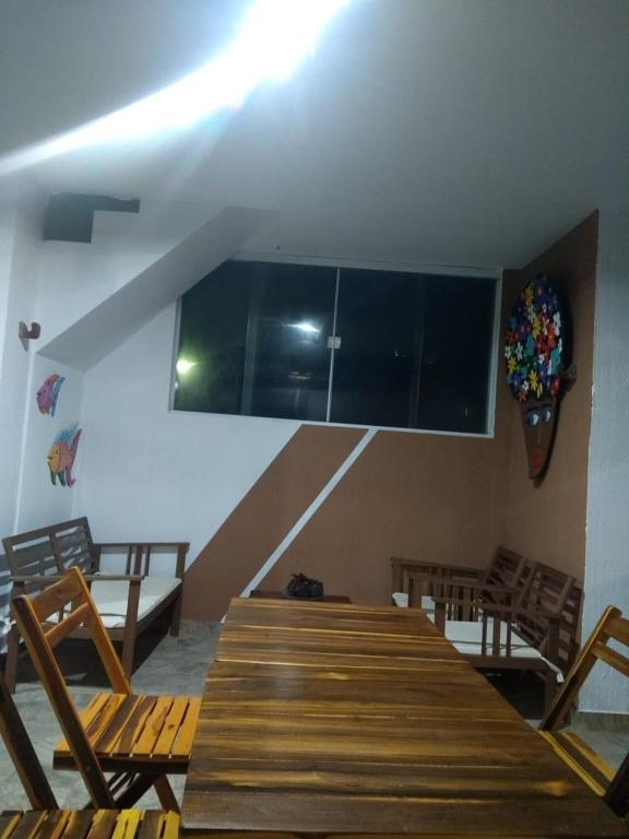  Recanto das Dunas