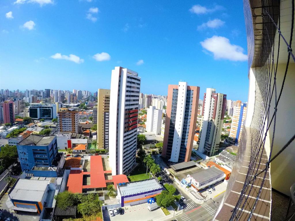  Fort Melody Aldeota By DM Apartments