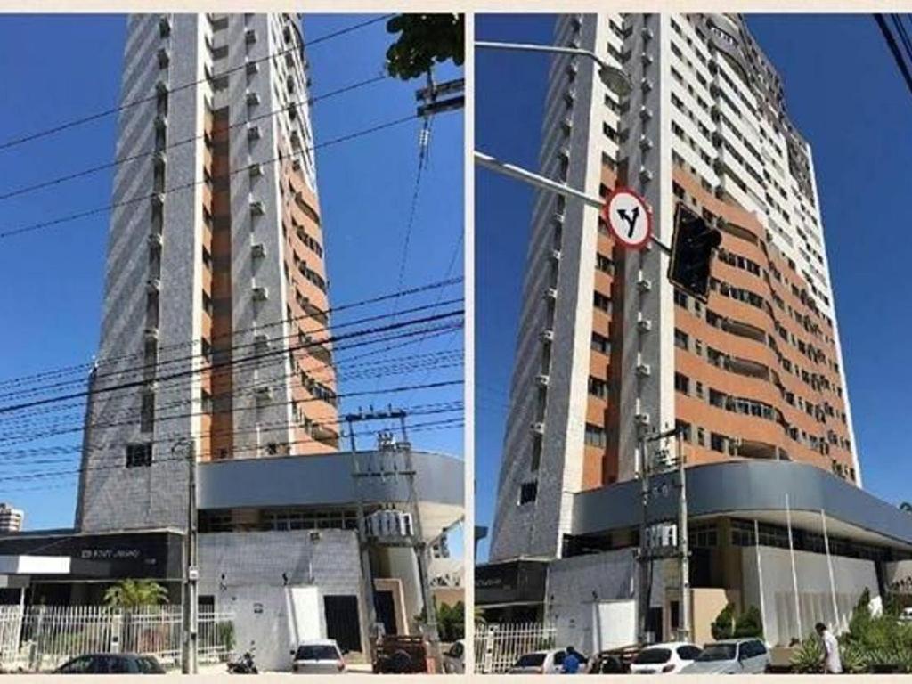  Fort Melody Aldeota By DM Apartments