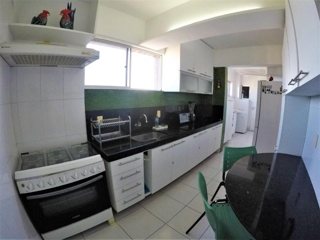  Fort Melody Aldeota By DM Apartments