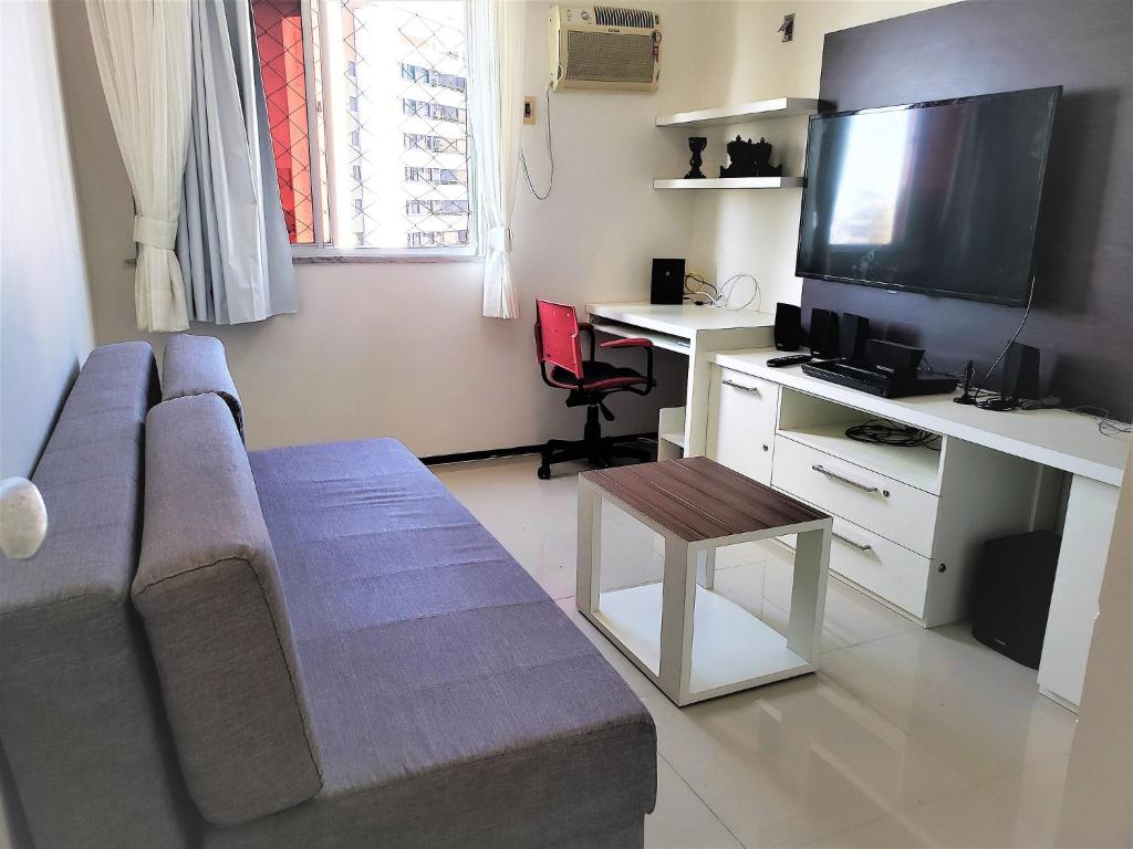  Fort Melody Aldeota By DM Apartments