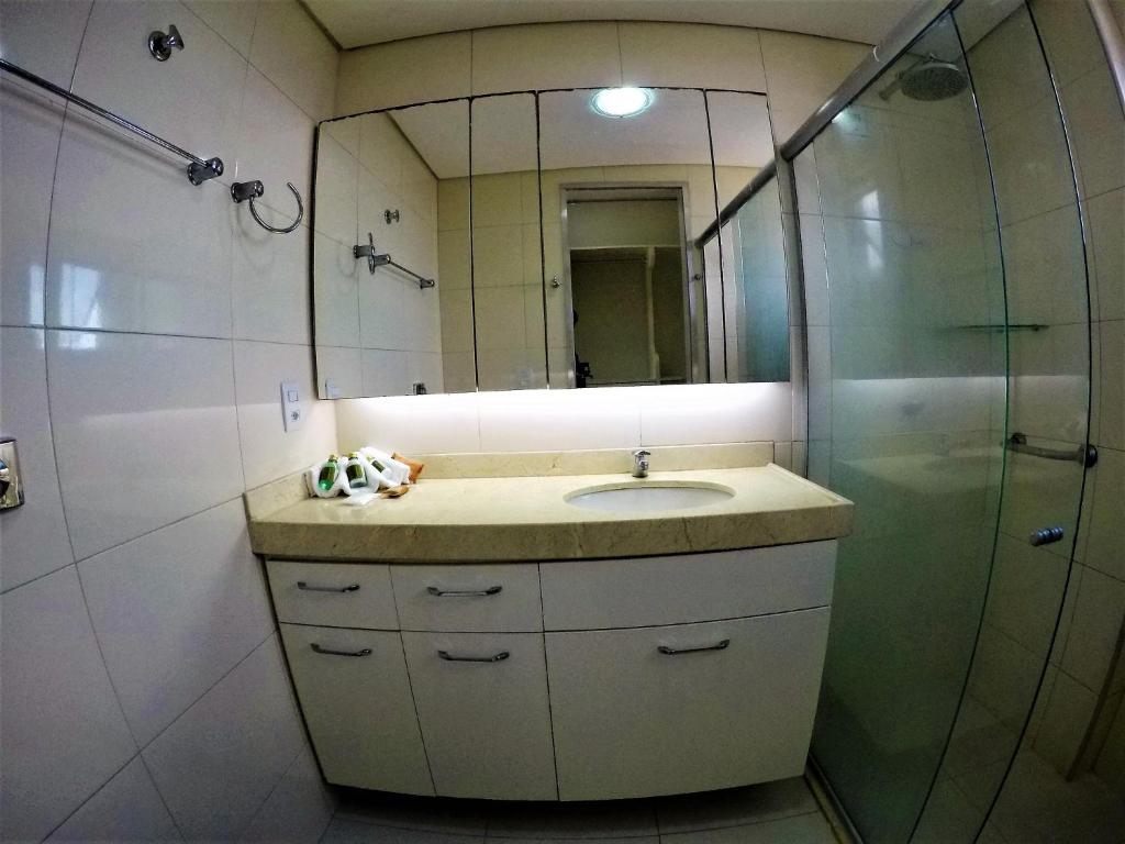  Fort Melody Aldeota By DM Apartments