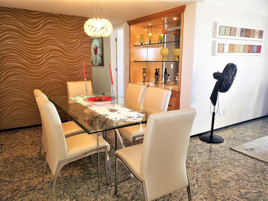  Fort Melody Aldeota By DM Apartments