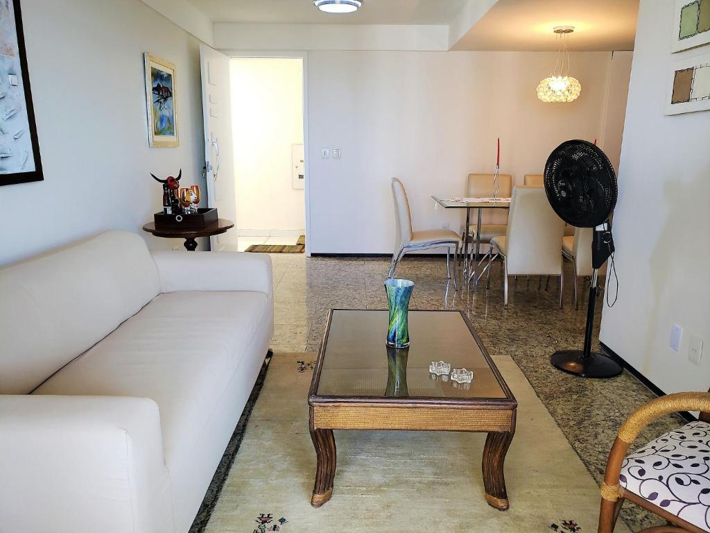  Fort Melody Aldeota By DM Apartments